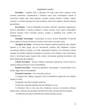 Investicijos į Baltijos šalių nekilnojamąjį turtą 4 puslapis