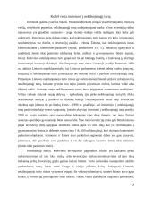 Investicijos į Baltijos šalių nekilnojamąjį turtą 5 puslapis