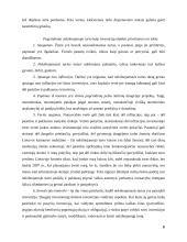 Investicijos į Baltijos šalių nekilnojamąjį turtą 6 puslapis