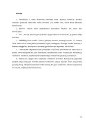 Investicijų į Lietuvos žemės ūkį būdai ir svarba 15 puslapis