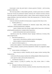 Investicijų į Lietuvos žemės ūkį būdai ir svarba 4 puslapis