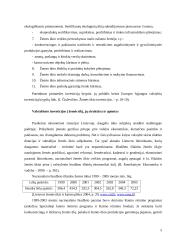 Investicijų į Lietuvos žemės ūkį būdai ir svarba 5 puslapis