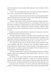 Investicijų į Lietuvos žemės ūkį būdai ir svarba 6 puslapis