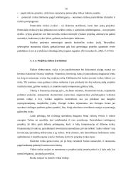 Investiciniai projektai. Rizikos identifikavimas ir analizė 15 puslapis