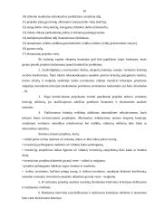 Investiciniai projektai. Rizikos identifikavimas ir analizė 9 puslapis