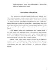 Investicinių projektų rizika ir jos valdymas 8 puslapis