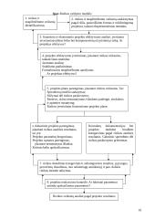 Investicinių projektų rizika ir jos valdymas 9 puslapis