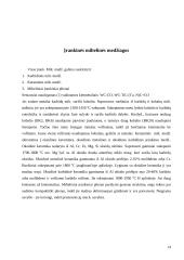 Inžinerinės medžiagos 14 puslapis