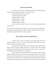 Jei aš tapčiau vadovu 5 puslapis