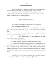 Jei aš tapčiau vadovu 10 puslapis