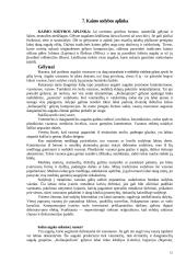 Kaimo turizmo sodyba 13 puslapis