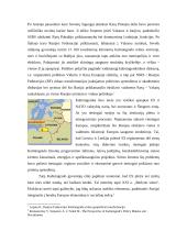 Kaliningrado tranzitas