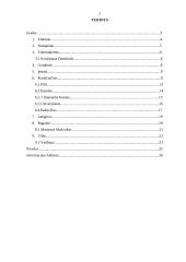 Kelionės maršrutas po Kaliningrado sritį 2 puslapis