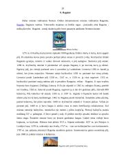 Kelionės maršrutas po Kaliningrado sritį 20 puslapis