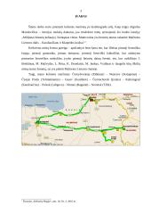 Kelionės maršrutas po Kaliningrado sritį 3 puslapis