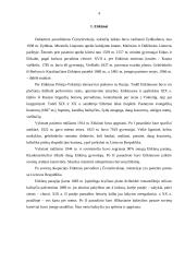 Kelionės maršrutas po Kaliningrado sritį 4 puslapis