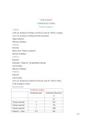 Kelionės organizavimas: Londonas 16 puslapis