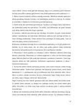 Klasikinės vadybos teorijos kūrėjas - Frederickas Winslow Tayloras 14 puslapis