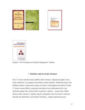 Klasikinės vadybos teorijos kūrėjas - Frederickas Winslow Tayloras 17 puslapis