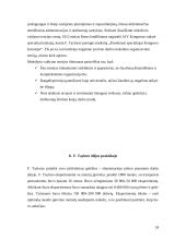 Klasikinės vadybos teorijos kūrėjas - Frederickas Winslow Tayloras 18 puslapis