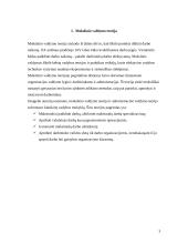 Klasikinės vadybos teorijos kūrėjas - Frederickas Winslow Tayloras 3 puslapis