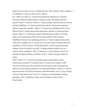 Klasikinės vadybos teorijos kūrėjas - Frederickas Winslow Tayloras 5 puslapis