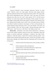 Klientų ryšių valdymas: "Transcom Worldwide" 12 puslapis