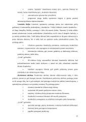 Klientų ryšių valdymas: "Transcom Worldwide" 13 puslapis