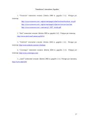 Klientų ryšių valdymas: "Transcom Worldwide" 17 puslapis