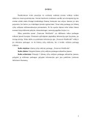 Klientų ryšių valdymas: "Transcom Worldwide" 3 puslapis