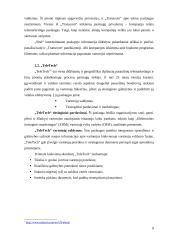 Klientų ryšių valdymas: "Transcom Worldwide" 9 puslapis