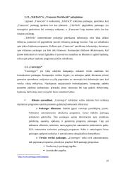 Klientų ryšių valdymas: "Transcom Worldwide" 10 puslapis