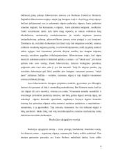 Kognityvinės ir bihevioristinės teorijų idėjų taikymas socialiniame darbe 4 puslapis