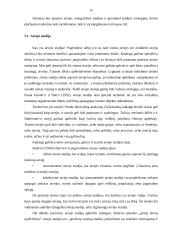 Kokybiniai sociologinio tyrimo metodai 11 puslapis