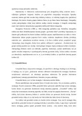 Kokybiniai sociologinio tyrimo metodai 16 puslapis