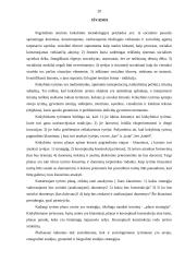 Kokybiniai sociologinio tyrimo metodai 19 puslapis