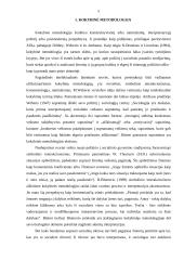 Kokybiniai sociologinio tyrimo metodai 4 puslapis