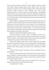 Kokybiniai sociologinio tyrimo metodai 5 puslapis