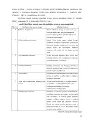 Kokybinių pokyčių rodiklių sistema 13 puslapis