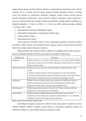 Kokybinių pokyčių rodiklių sistema 17 puslapis