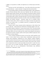 Kokybinių pokyčių rodiklių sistema 6 puslapis