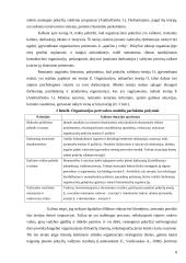 Kokybinių pokyčių rodiklių sistema 8 puslapis