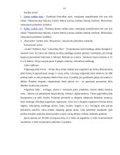 Komercijos pagrindai: "Panevėžio pienas" 12 puslapis
