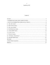 Komercinių bankų veikla Lietuvoje ir jos reglamentavimas 2 puslapis