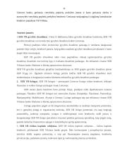 Komercinių bankų veikla Lietuvoje ir jos reglamentavimas 11 puslapis