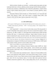 Komercinių bankų veikla Lietuvoje ir jos reglamentavimas 16 puslapis