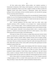 Komercinių bankų veikla Lietuvoje ir jos reglamentavimas 18 puslapis