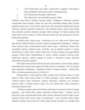 Komercinių bankų veikla Lietuvoje ir jos reglamentavimas 20 puslapis