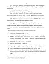 Komercinių bankų veikla Lietuvoje ir jos reglamentavimas 6 puslapis