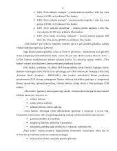 Komercinių bankų veikla Lietuvoje ir jos reglamentavimas 9 puslapis